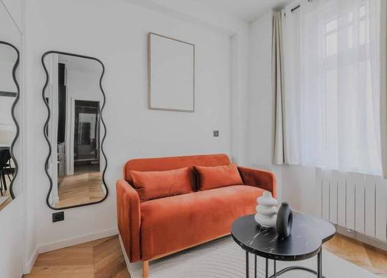 Elegant apartment - 1BD-2P - Panthéon 1