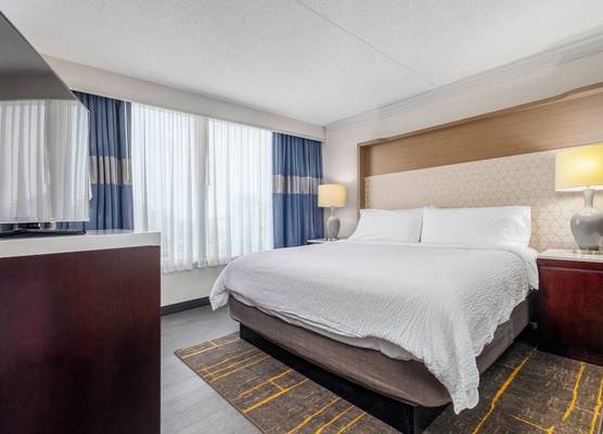 Holiday Inn WEIRTON - STEUBENVILLE AREA by IHG 1