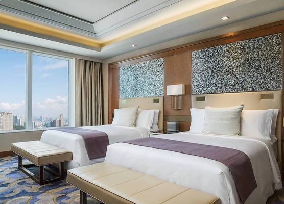 St. Regis Macao 1