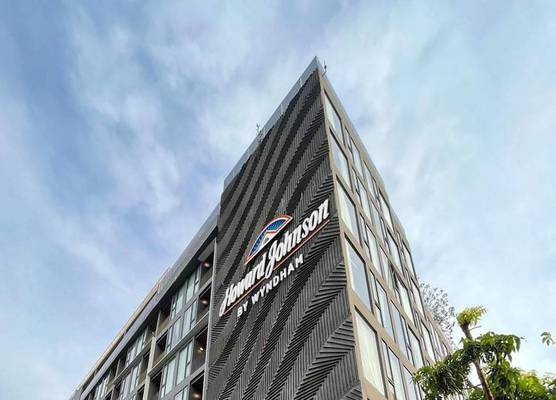 Howard Johnson by Wyndham Pattaya JC 1