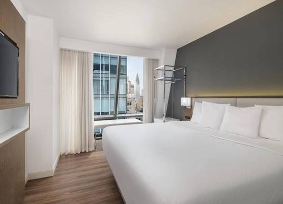 Best Western Premier Empire State Hotel 1