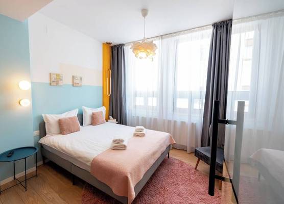 Stil Old Town Boutique Hotel 1