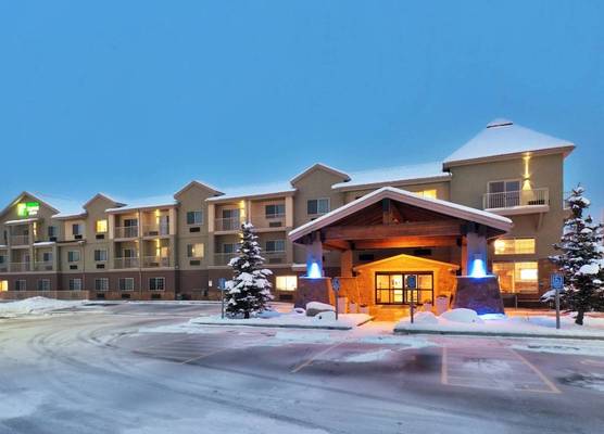 Holiday Inn Express & Suites FRASER - WINTER PARK AREA by IHG 1