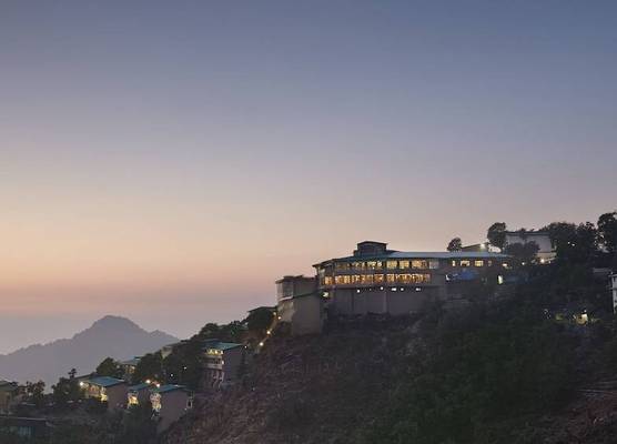 Sterling Mussoorie 1