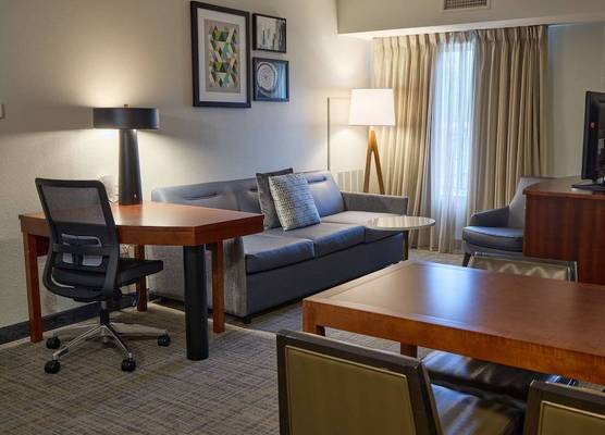 Residence Inn by Marriott Columbia Northwest/Harbison 1