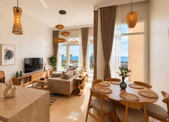 Outstanding Sea View-Azzurra Apartments 1