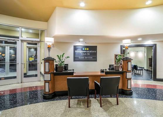 Bluegreen Vacations Club 36, an Ascend Collection Resort 1