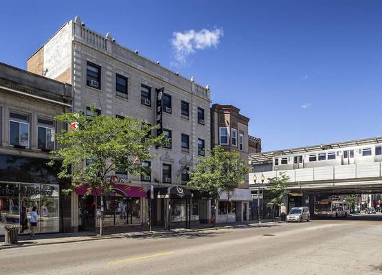 City Suites Hotel 1