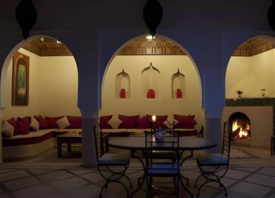 Riad Granvilier 1