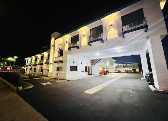 Casa Playa Inn - Stanton, Anaheim 1