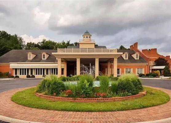 Quality Inn Radford-West Blacksburg I-81 1