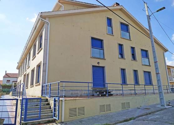 Apartamentos Aguiño Ribeira 3000 1