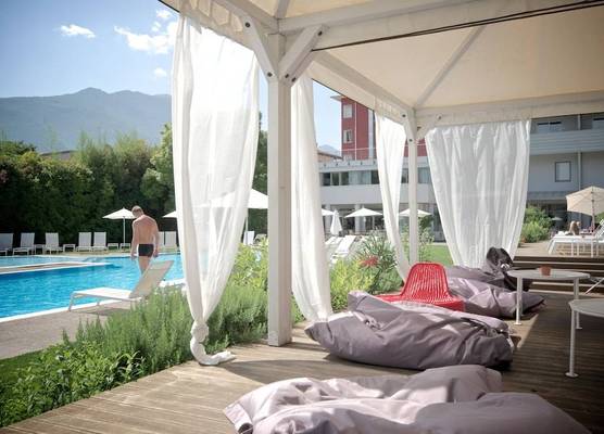 Hotel Luise 1