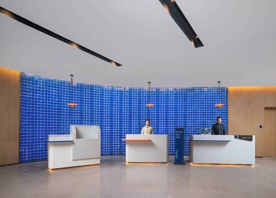 Holiday Inn Express Beijing Tongzhou by IHG 1