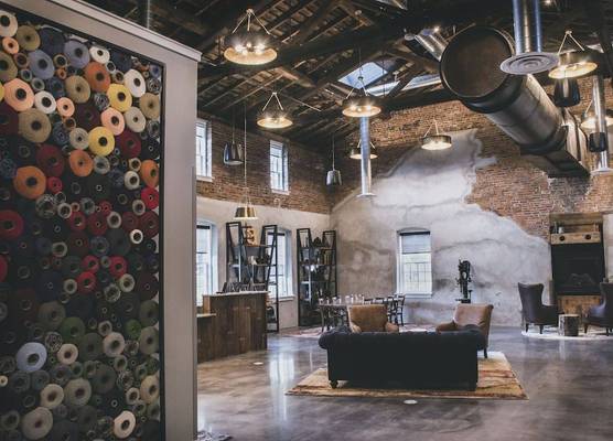 Hotel Millwright 1