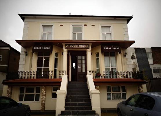 Aron Guest House 1