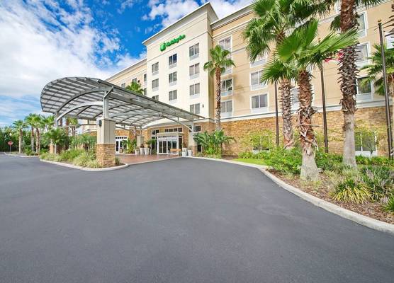Holiday Inn TITUSVILLE - KENNEDY SPACE CTR by IHG 1