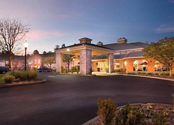 Hotel Indigo NAPA VALLEY by IHG 1