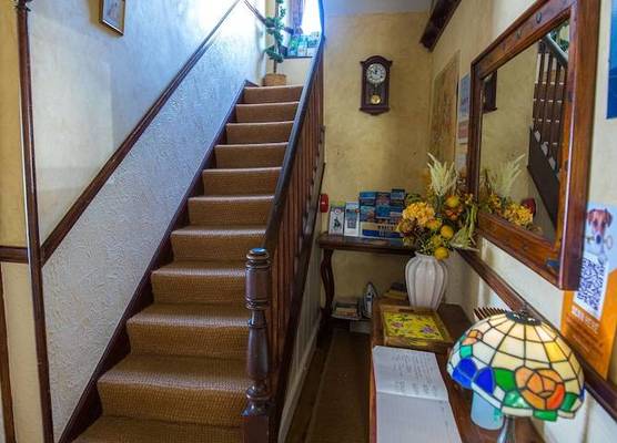 The Cottage 1
