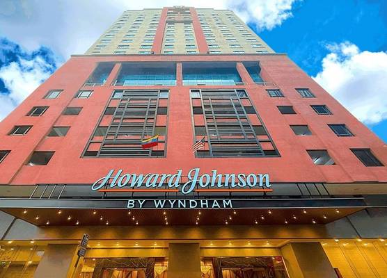 Howard Johnson By Wyndham Kuala Lumpur 118 1
