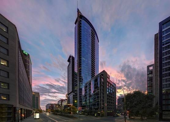 Courtyard par Marriott Montréal Centre-ville 1