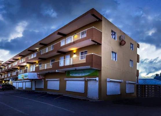 My Home Hotel Punta Cana 1