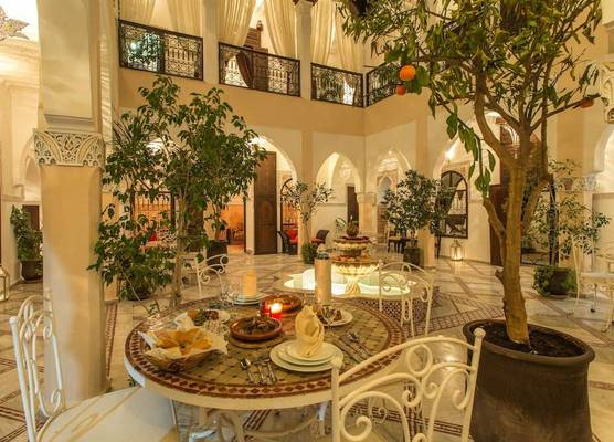 Riad Nasreen 1