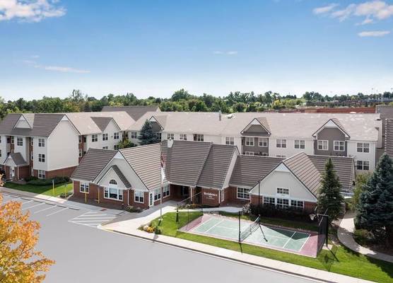 Residence Inn by Marriott Denver Southwest Lakewood 1