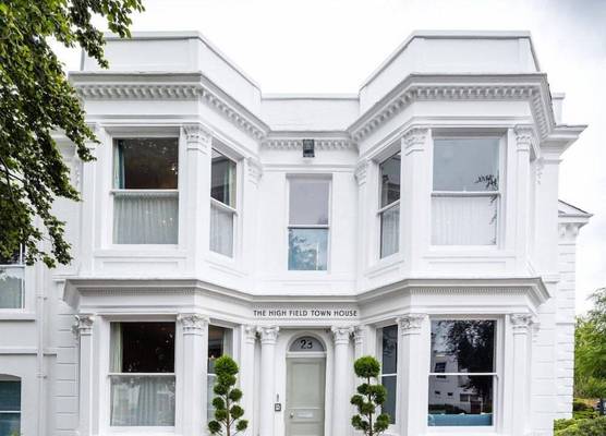 The High Field Town House 1