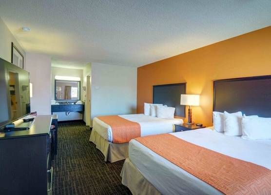 North Platte Inn & Suites 1