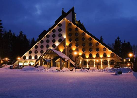 Bianca Resort & Spa 1
