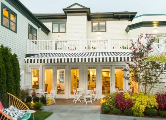 Zey Hotel 1