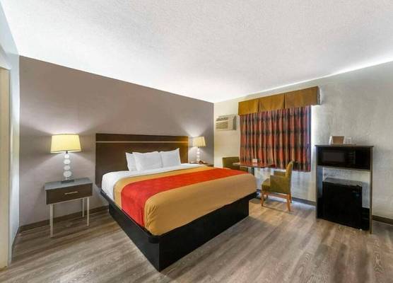 Fort Lauderdale Gardens Inn & Suites Ft Lauderdale International Airport 1