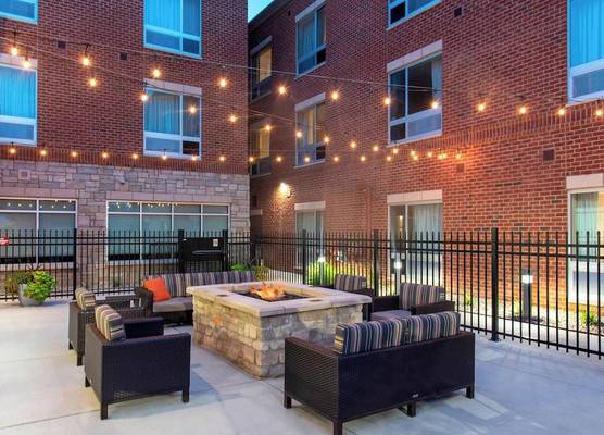 TownePlace Suites by Marriott Louisville North 1
