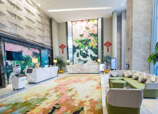 Ramada Encore Wuhan 1