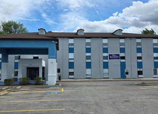Baymont by Wyndham Louisville Southwest 1