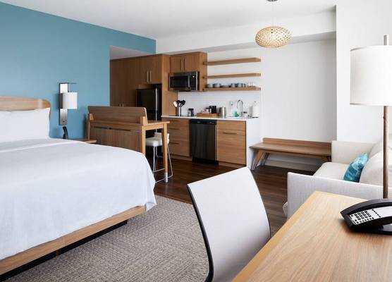 Element by Marriott Irvine 1