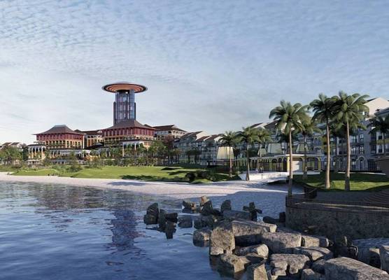 Rixos Phu Quoc Vietnam - Ultra All Inclusive 1