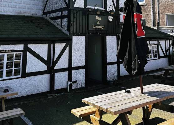 The Stag Hotel 1
