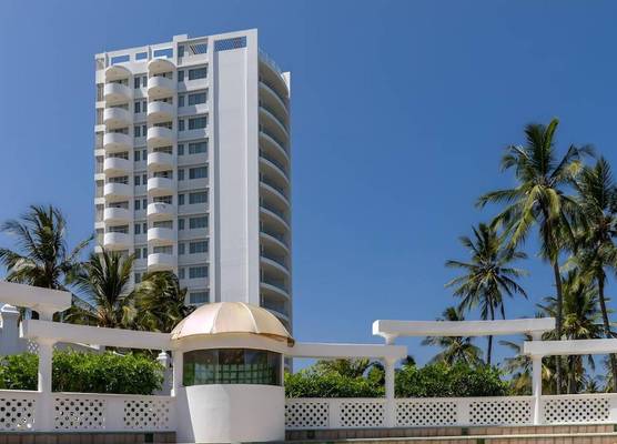 Sun N Sand Beach Resort 1