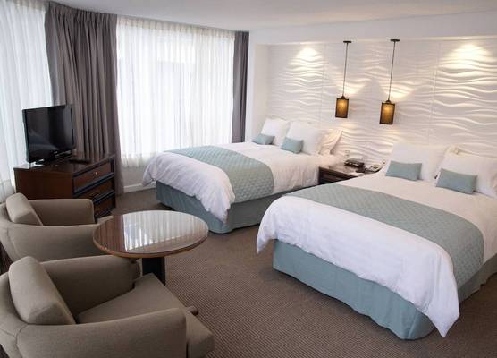 Hotel Presidente 1