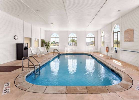 Best Western Oglesby Inn 1