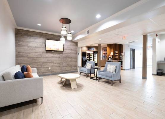 Candlewood Suites HOUSTON WESTCHASE - WESTHEIMER by IHG 1