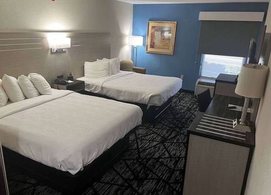 Baymont By Wyndham Monroe Ohio 1