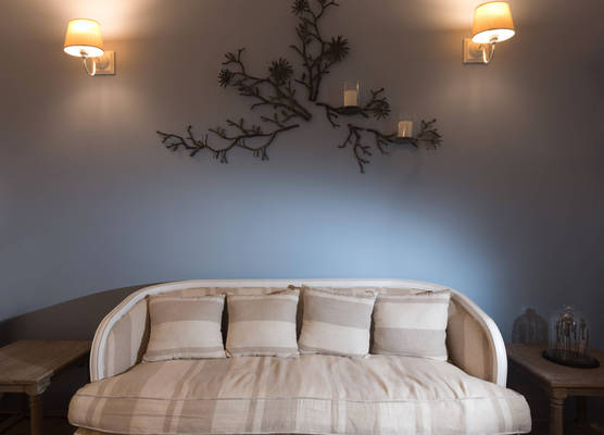 Palazzo Conti Camere & Suites 1
