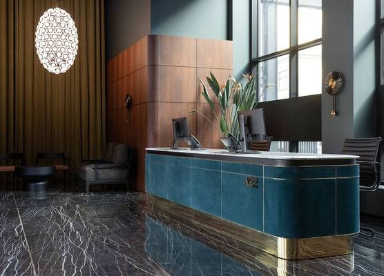 A22 Hotel 1