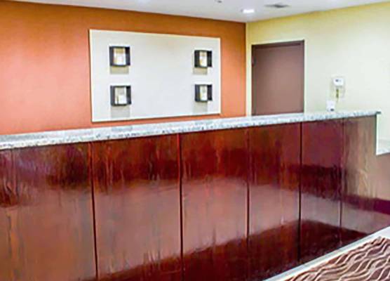 Travelodge by Wyndham Ozone Park 1