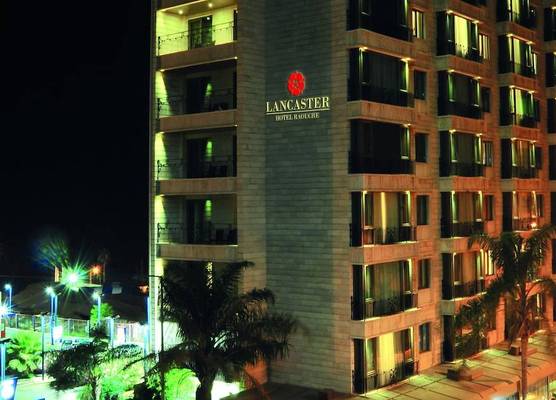Lancaster Raouche Hotel 1