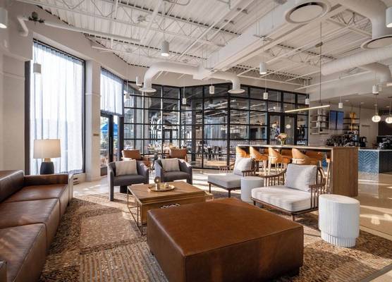 Staybridge Suites CHICAGO O'HARE - ROSEMONT by IHG 1