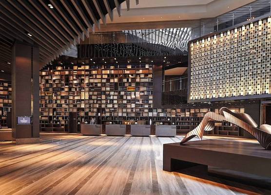 Renaissance Beijing Wangfujing Hotel 1